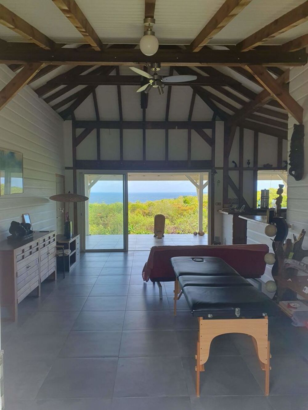Vente Maison Maison, 3 bungalows + terrain constructible Saint-louis