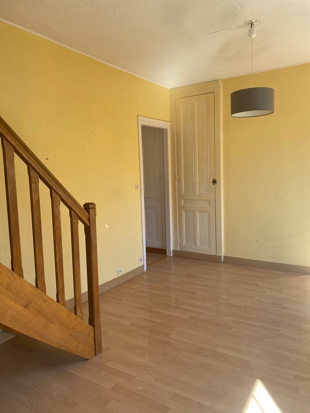 Vente Duplex/Triplex appartement à rafraîchir Le havre