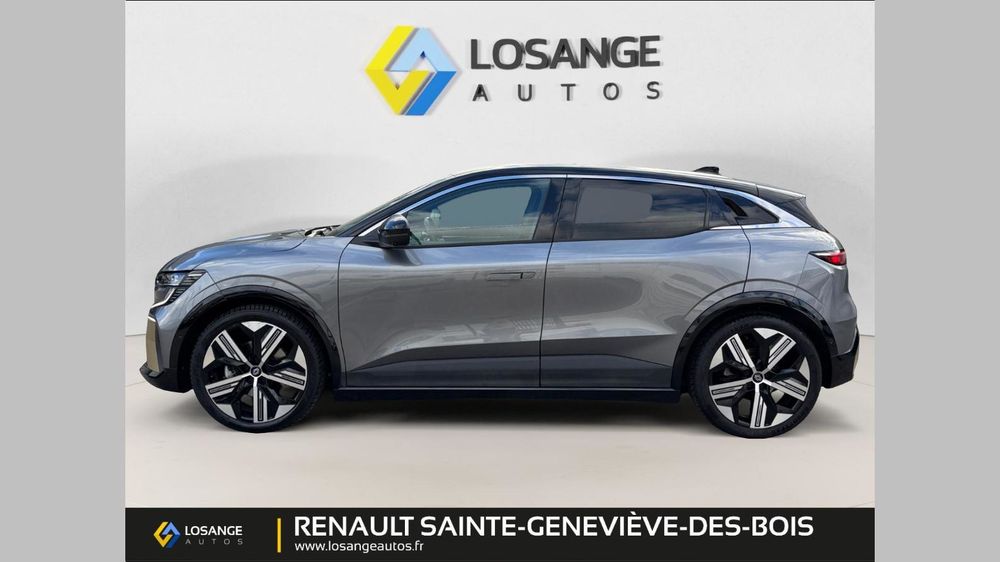 M&eacute;gane Megane E-Tech EV60 220 ch super charge Iconic 2023 occasion 91700 Sainte-Genevi&egrave;ve-des-Bois