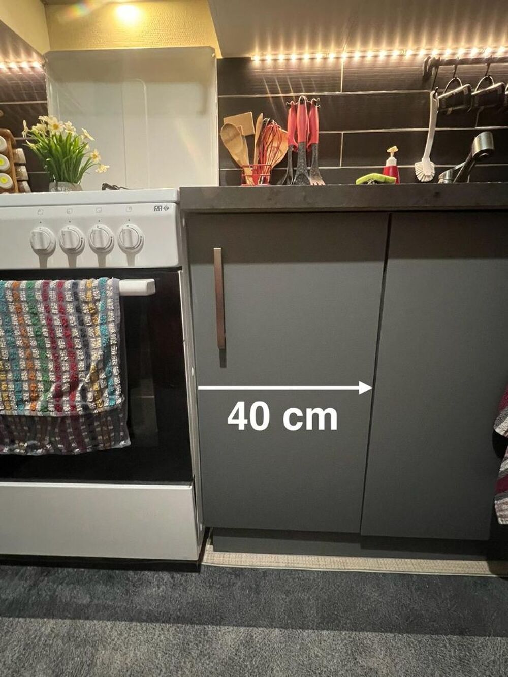 meuble cuisine Meubles