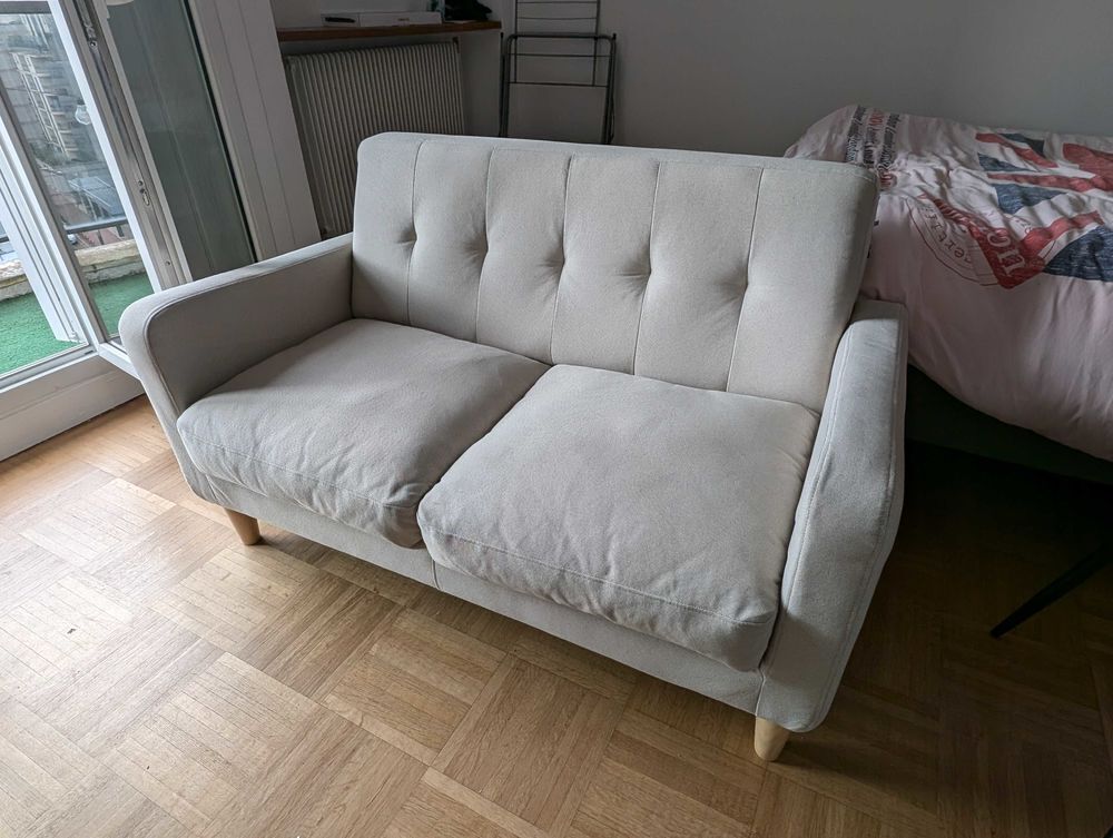 Canap&eacute; Miliboo Meubles