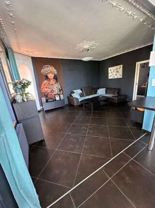 Maison à vendre 7 pièces 170 m²