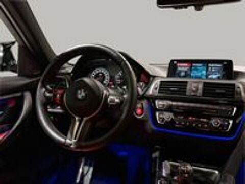 M3 Comp&eacute;tition LCI 450ch 2018 occasion 33600 Pessac