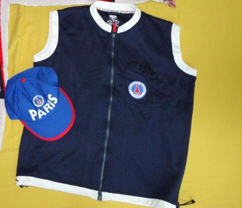 ACCESSOIRE SUPPORTER PSG 15 Doussard (74)