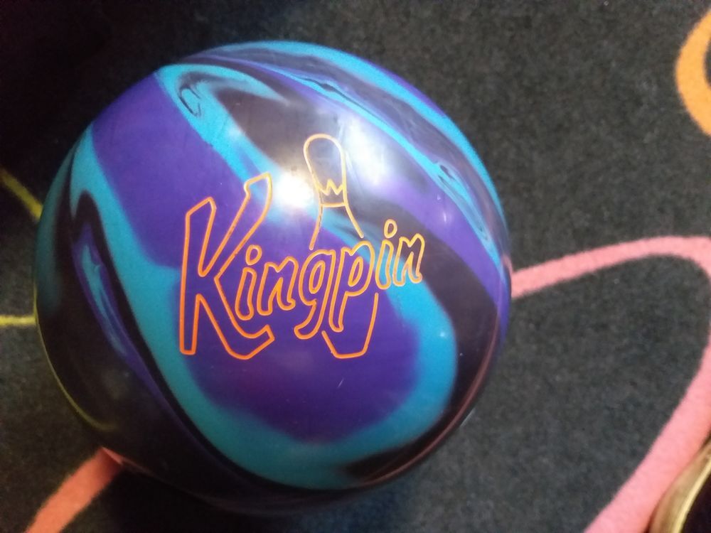 Boules de Bowling de Comp&eacute;tition Sports