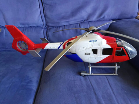 H�licopt�re Dickie Toys- Vintage 2015
7 Meyzieu (69)