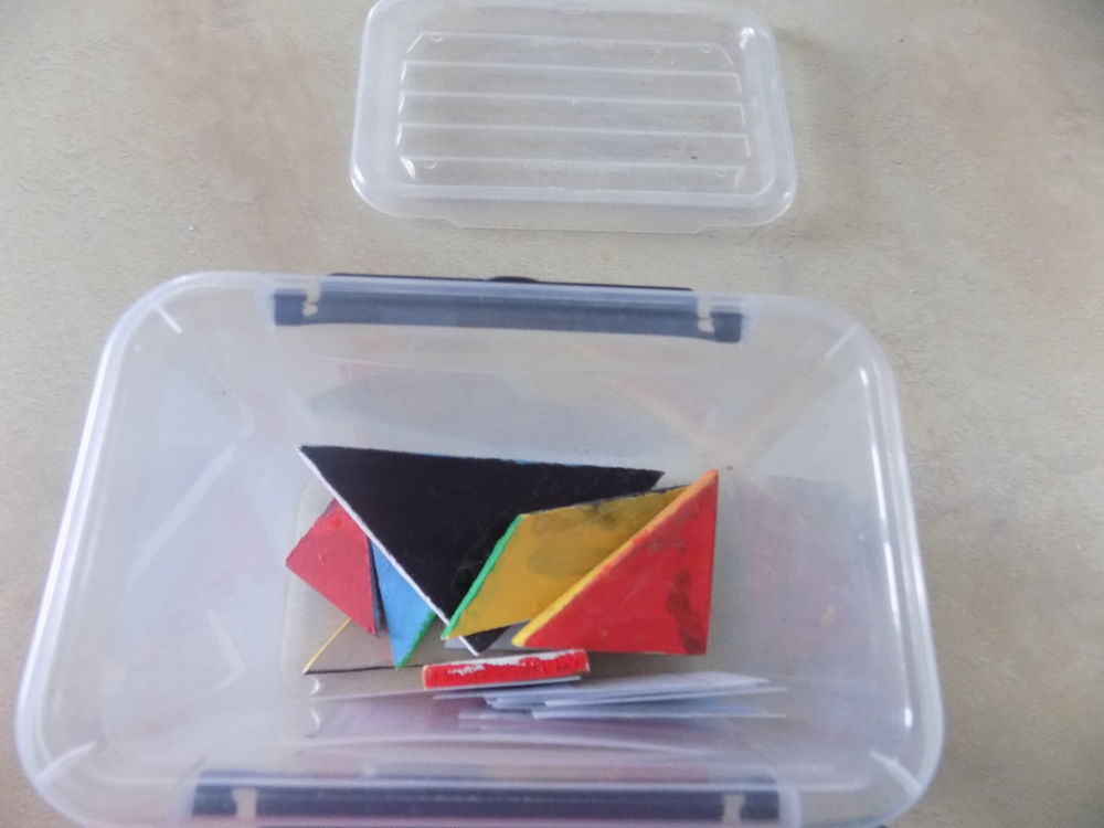 Jeu de r&eacute;flexion Jeux / jouets