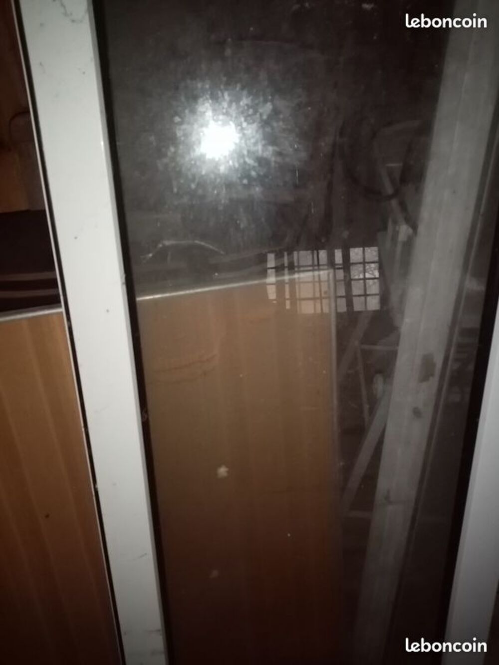vantaux fenetre Bricolage