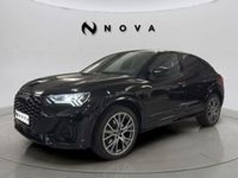 Q3 Sportback 45 TFSIe 245ch Toit Ouvrant 2023 occasion 33600 Pessac