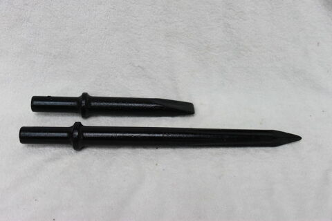 Burin pour marteau piqueur 4 Montigny-Lencoup (77)