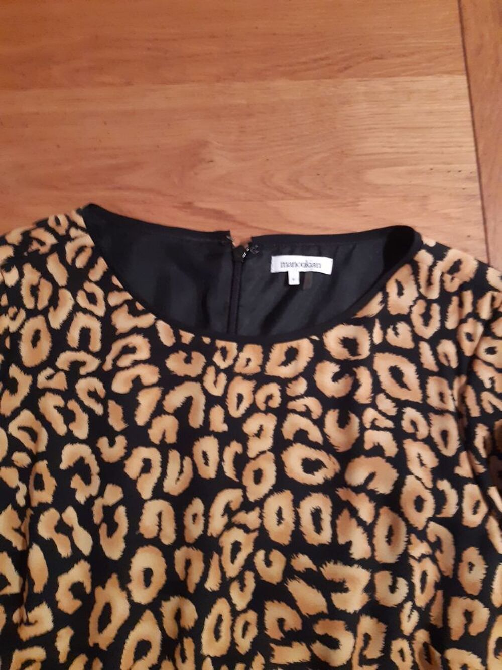 Robe &eacute;l&eacute;gante Manoukian Vêtements