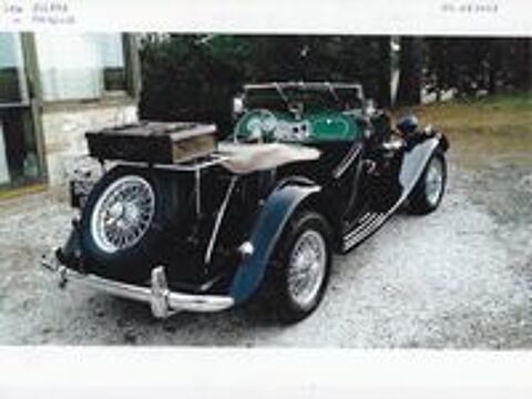  1953 occasion 32390 Roquefort