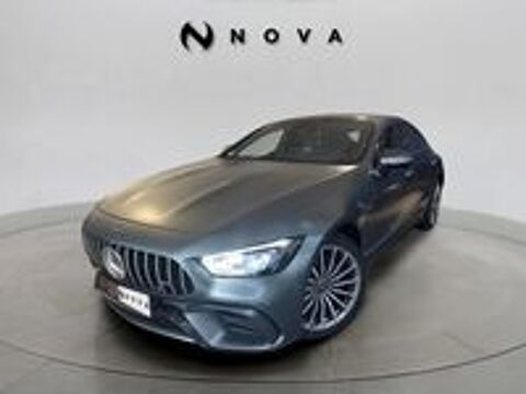 AMG GT 43 Matic 2020 occasion 33600 Pessac