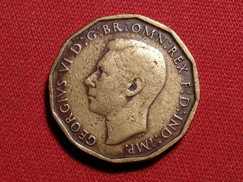 Monnaie ROYAUME -UNI - N 1641 / 1642
0 Grues (85)