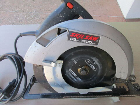 SCIE CIRCULAIRE SKIL 35 Albi (81)