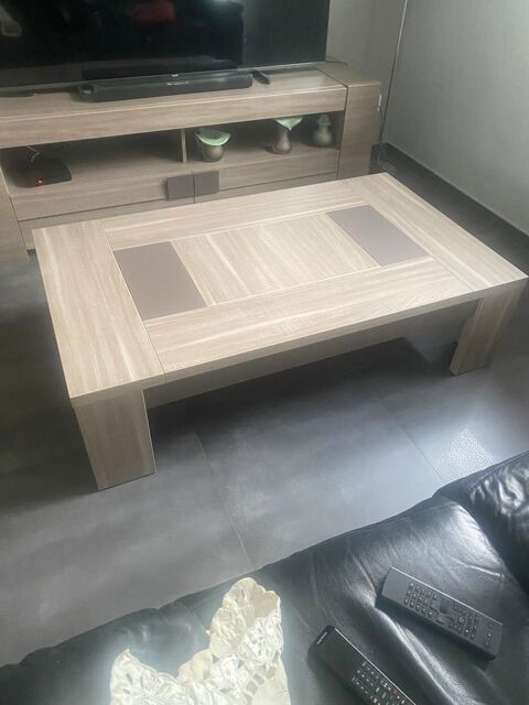 Table basse 150 Brhain-la-Ville (54)