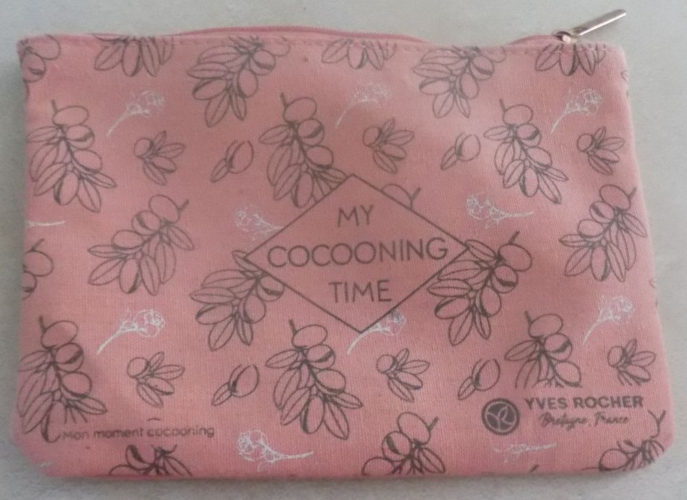trousse &agrave; maquillage Maroquinerie
