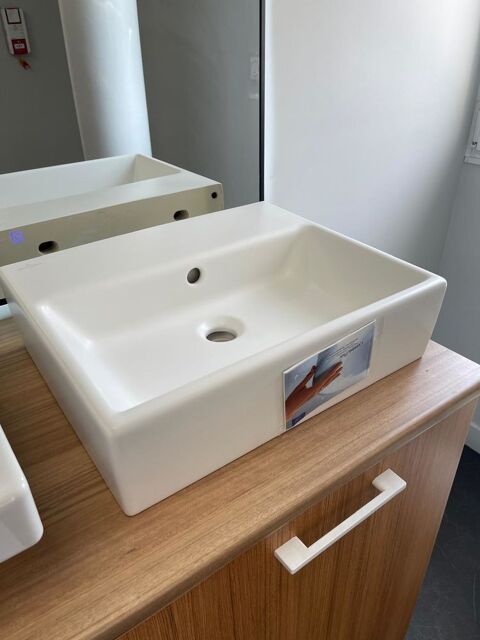 Vasque villeroy en déstockage. TEL : 0768349324 49 Aubervilliers (93)