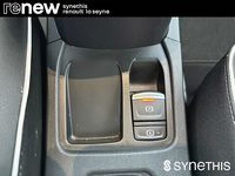 Clio V Clio TCe 90 Techno 2023 occasion 83500 La Seyne-sur-Mer