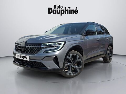 Annonce voiture Renault Austral 27990 €