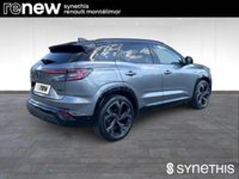 Austral E-Tech hybrid 200 Iconic esprit Alpine 2023 occasion 26200 Mont&eacute;limar
