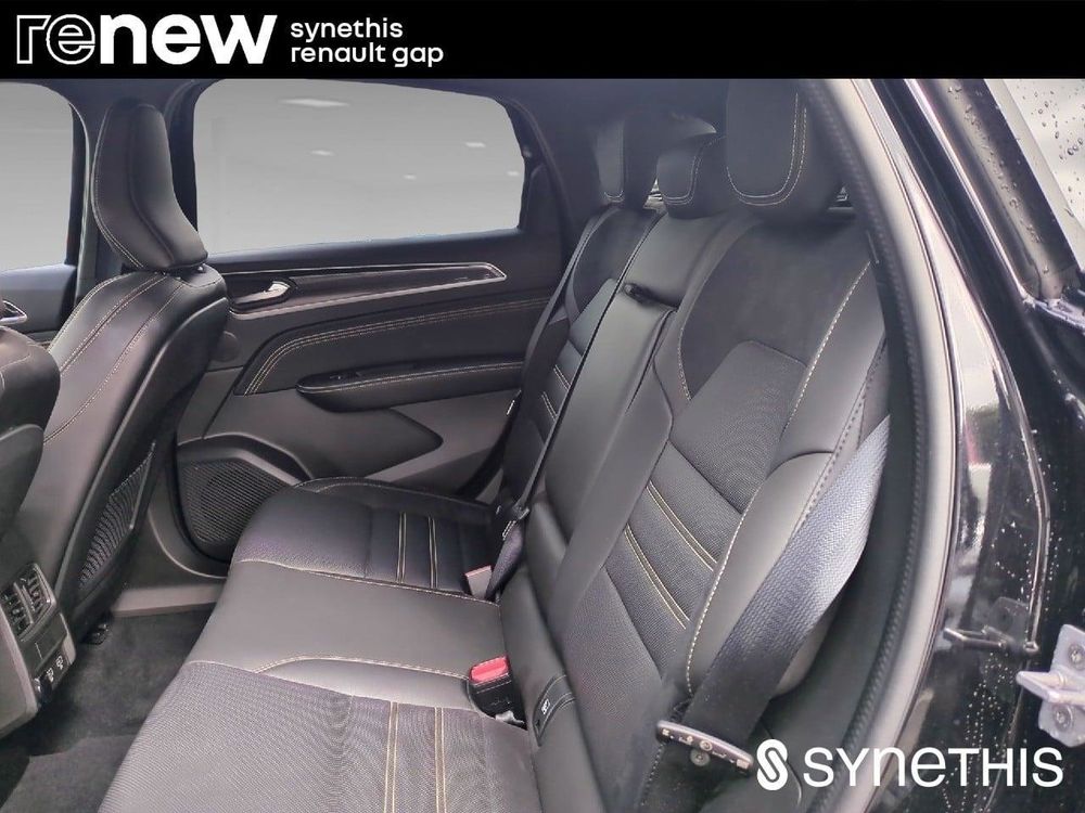 Arkana E-Tech hybride 145 - 22 Engineered 2023 occasion 05000 Gap