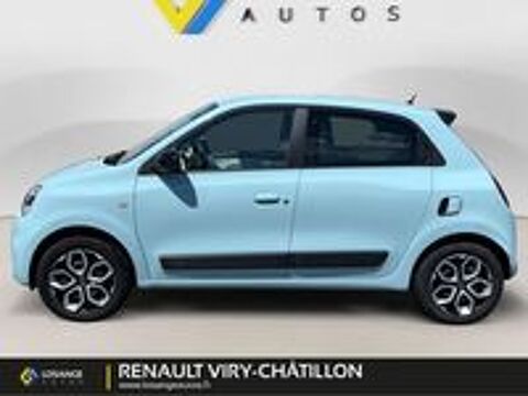Twingo III SCe 65 Equilibre 2023 occasion 91170 Viry-Ch&acirc;tillon