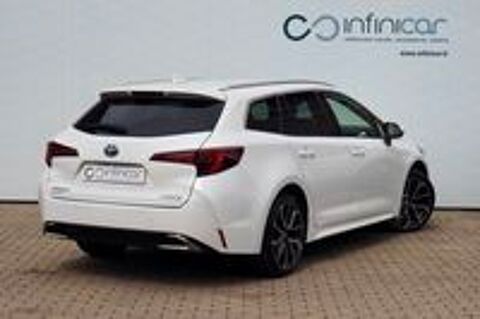 Corolla Touring Sports Hybride 196ch Collection 2024 occasion 67230 Obenheim