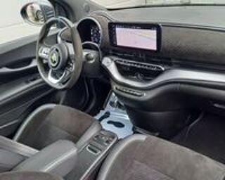 500 ADML/AMBIENT/CAMERA/NAVI/PDC/18 2024 occasion BE-8900 Ieper (Ypres)