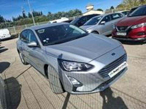 Focus 1.0 EcoBoost 125 S&S Titanium X Business 2021 occasion 69400 Arnas