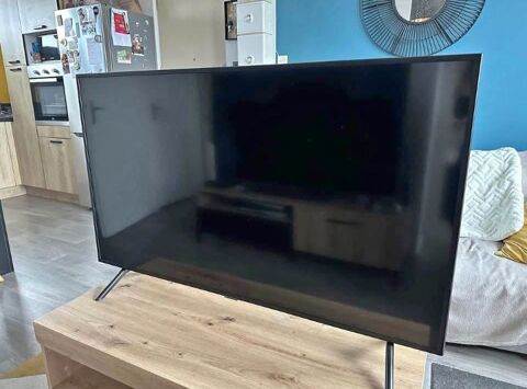 Smart TV 40 � 75 pouces 150 Brest (29)