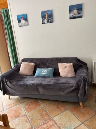  Appartement � vendre 3 pi�ces 42 m�