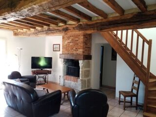  Maison à louer 5 pièces 165 m² Bretteville-du-grand-caux