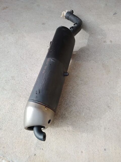 Pi&egrave;ces et &eacute;quipements Moto - Scooter - Quad Pi&egrave;ces et &eacute;quipements Moto - Scooter - Quad  occasion Albertville 73200