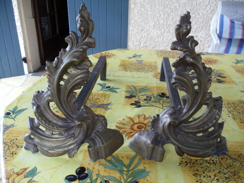 Chenets de chemine 70 Villasavary (11)