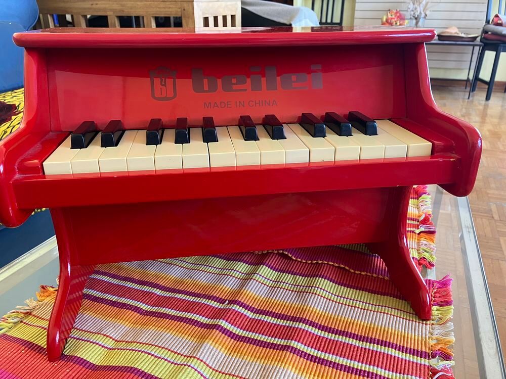 Toy piano Beilei Jeux / jouets
