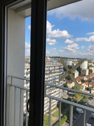  Colocation à louer 4 pièces 10 m²