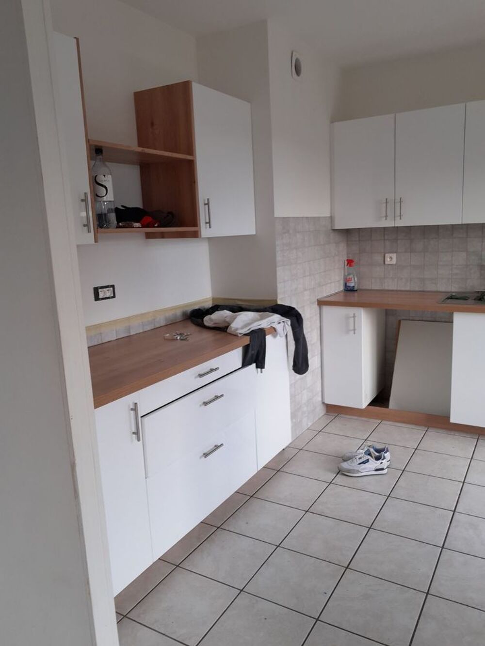 Location Appartement Appartement T4 vide Venzolasca Venzolasca