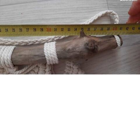 d�coration vrai bois macram� 6 Amancy (74)