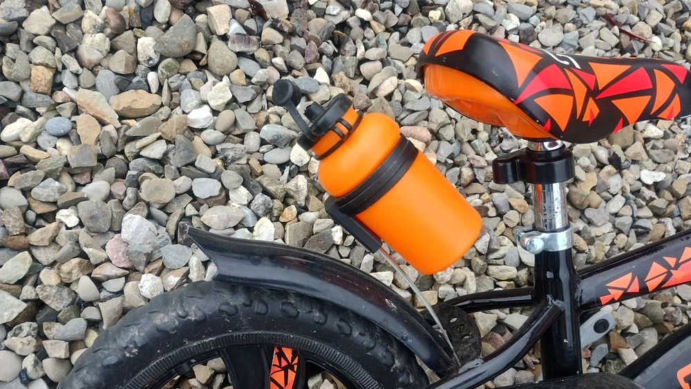 V&eacute;lo enfant VELO CYCLE BICYCLETTE Vélos