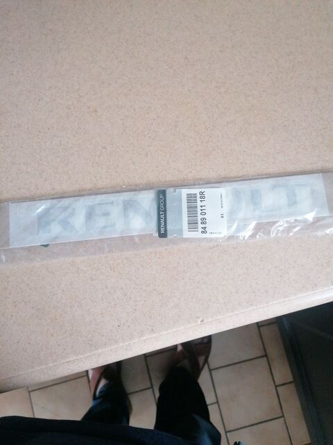 Utilitaire Pieces d&eacute;tach&eacute;es et accessoires Engins BTP  occasion Grainville 27380