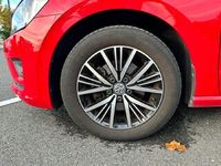 Golf SW Golf Sportsvan 1.6 TDI 115 FAP BMT S&eacute;rie Sp&eacute;ciale Allstar 2016 occasion 42160 Andr&eacute;zieux-Bouth&eacute;on