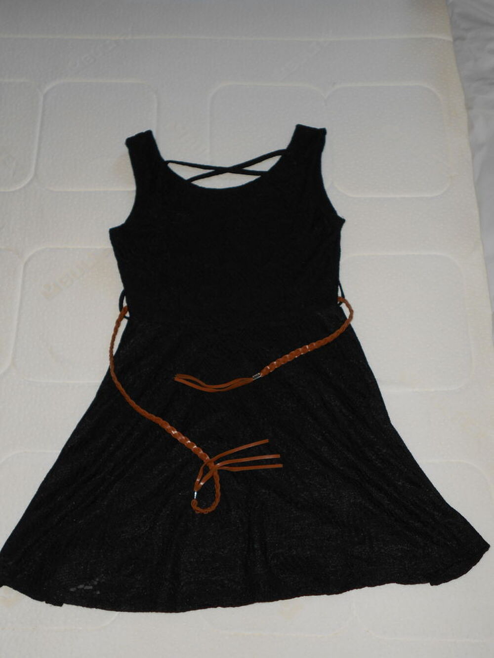 V&ecirc;tements &eacute;t&eacute; 34/36 femme Vêtements