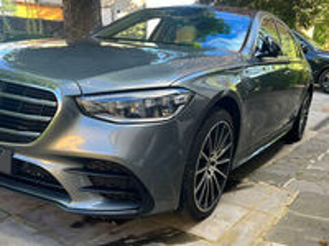 Classe S 400 d 9G-Tronic 4-Matic AMG Line 2021 occasion 31830 Plaisance-du-Touch