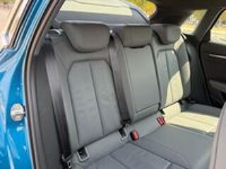 A3 Sportback 35 TFSI Mild Hybrid 150 S tronic 7 Design Luxe 2023 occasion 75015 Paris