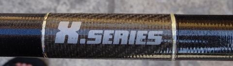 canne � p�che de marque MITCHELL 30 Les �glisottes-et-Chalaures (33)