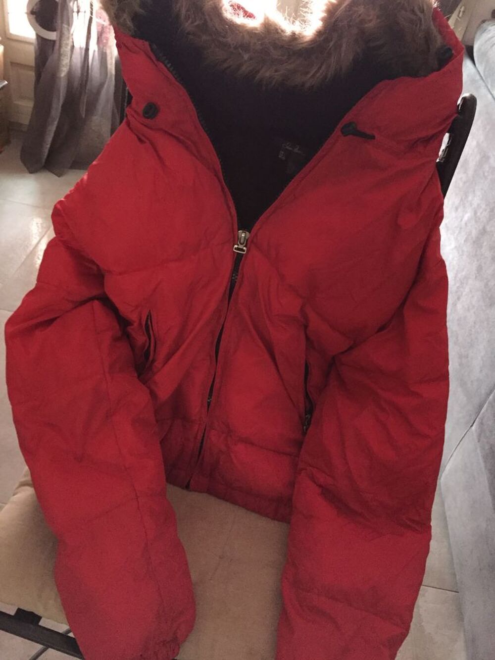 combinaison de ski Vêtements