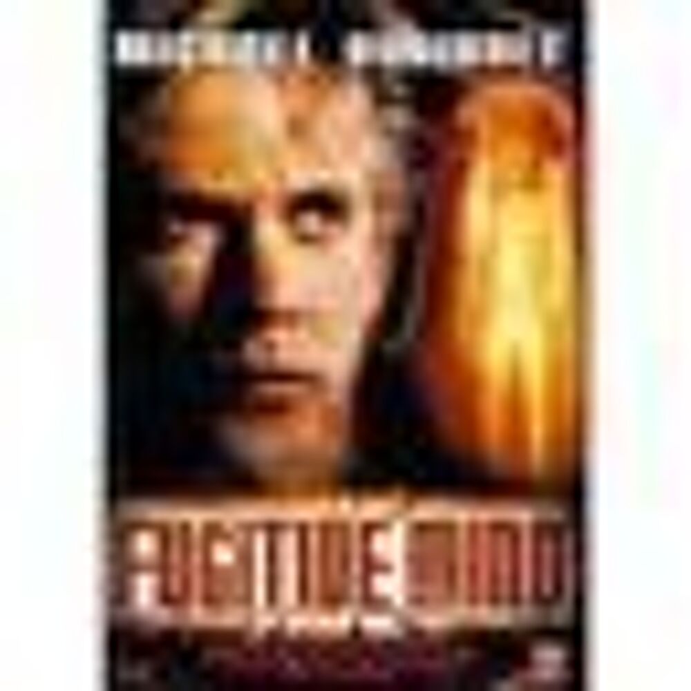 DVD FUGITIVE MIND ////// /////// DVD et blu-ray