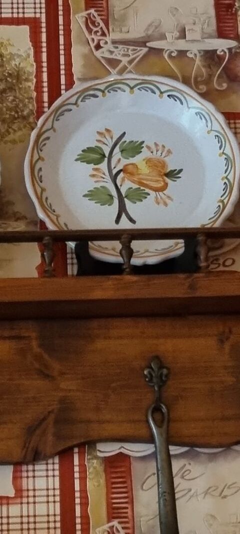 Assiettes 0 Boulogne-sur-Mer (62)