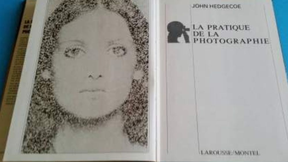 LA PRATIQUE DE LA PHOTOGRAPHIE Livres et BD